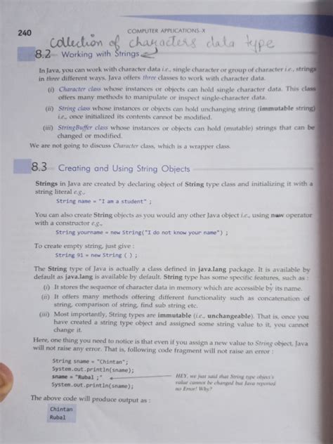 Image result for String Computer Science