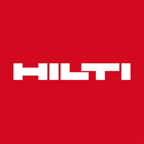 FTM-Chemical Anchors - Hilti India