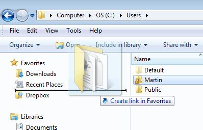 Image result for Adding Folders File Explorer