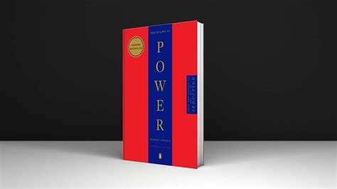 25 Powerful Quotes From The 48 Laws of Power That Will Make You Think ...