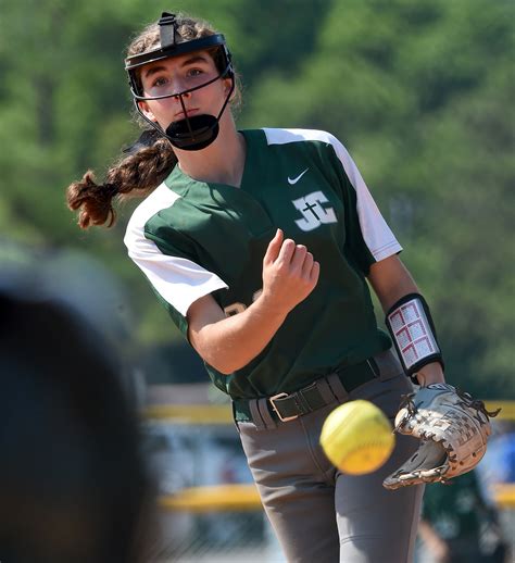 ASWA All-State softball team - al.com