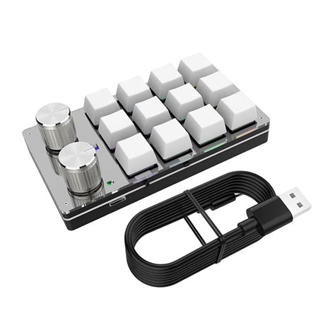 ⚡️Buy Maxbell Programming Keyboard One Handed One Click Start for Games ...