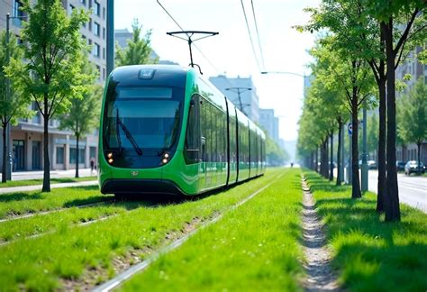 Stadtbahn Bilder - Kostenloser Download auf Freepik