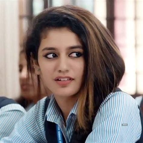 Priya Prakash Varrier Photos: Check all Recent Pics & Photoshoots