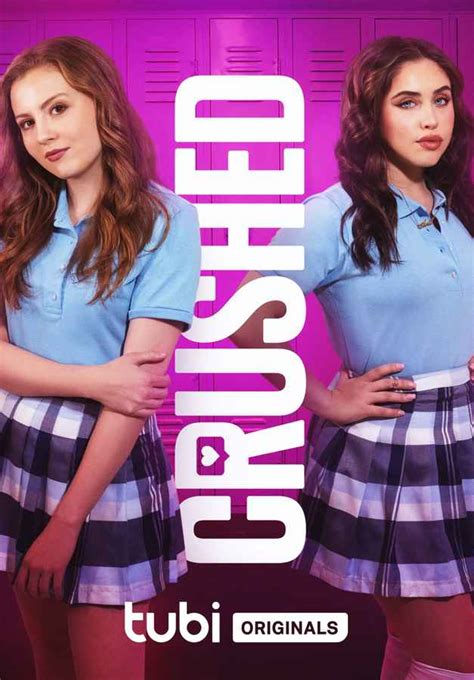 Crushed Movie (2022) | Release Date, Cast, Trailer, Songs