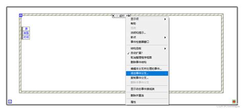Tables LabVIEW 的图像结果