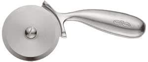 Buy Traditional S3A 2-3/4" Pizza Cutter with Aluminm Handle Online at ...