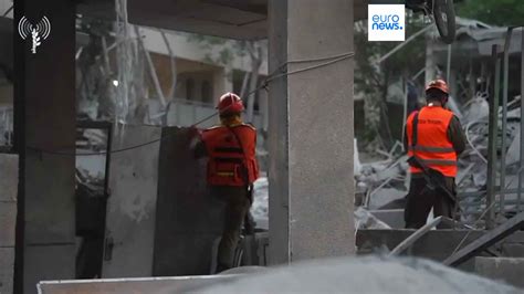 Netanyahu says Israel has not ruled out killing Iran's Ayatollah Ali ...