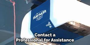 Image result for Raynor 893Rgx Reprogram