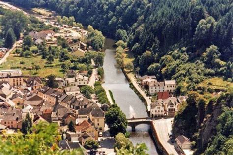 Luxembourg In Winter 2026 | 9 Best Places To Visit In This City!