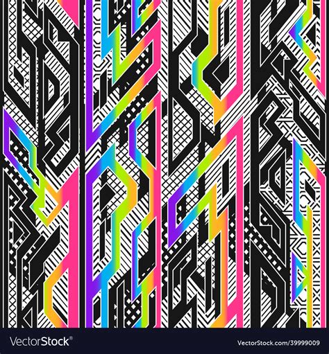 Futuristic Pattern 的图像结果