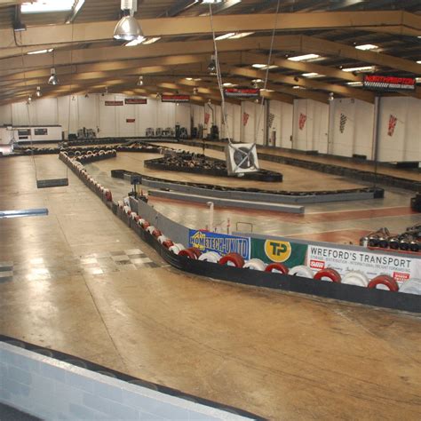 TEAMWORKS NORTHAMPTON: KARTING & SIMULATOR RACING (2025) All You Need ...