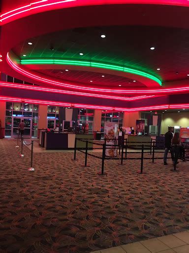 Movie Theater «AMC Dothan Pavilion 12», reviews and photos, 4883 ...