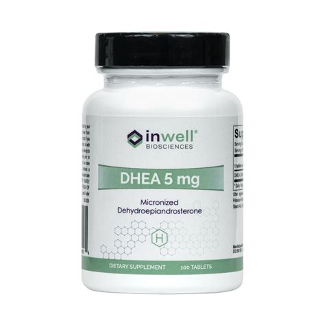 Dhea At Bedtime at Jamie Spinelli blog