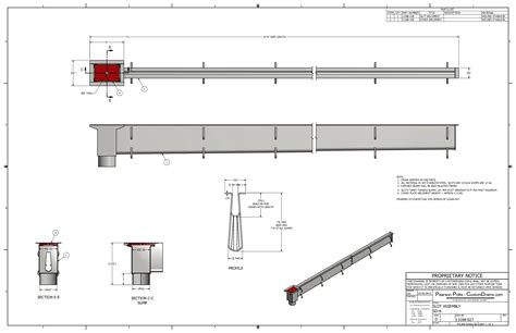 Stainless Floor Drain