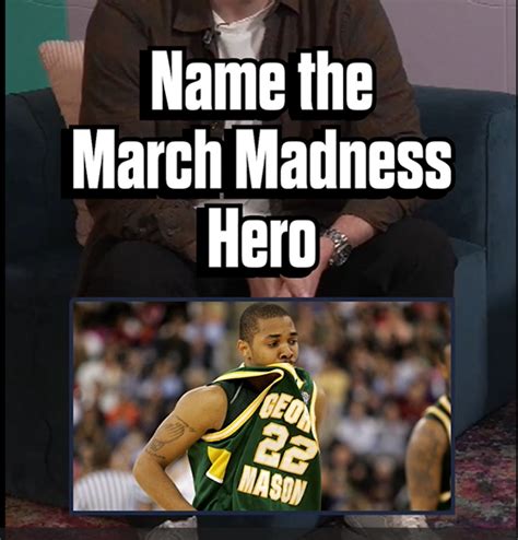 March Madness Upset Memes March Madness TV Schedule, Announcers