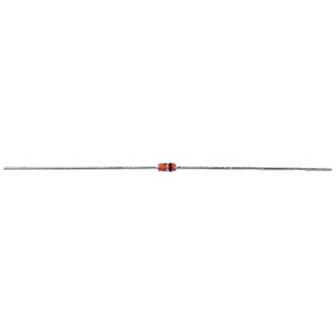 1N459ATR onsemi | onsemi 200 V 500 mA Small Signal Diode Small Signal 2 ...