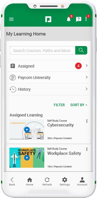 Image result for Paycom Learning