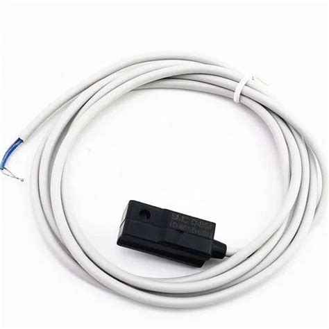 Reed Switch - ALIF MAGNETIC SENSOR Al-39 Festo , Smc , Janatics ...