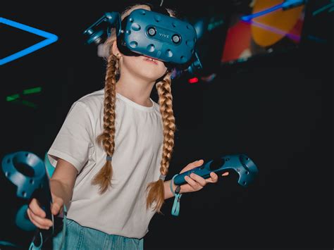 Video Gaming Linked to Improved Cognitive Functions in Children in New ...