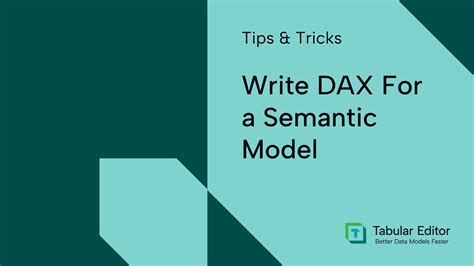 Image result for Write Basic Dax