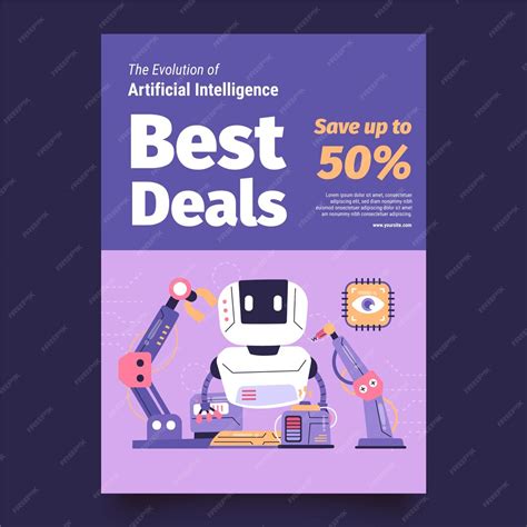 Image result for Artificial Intelligence Poster-Making