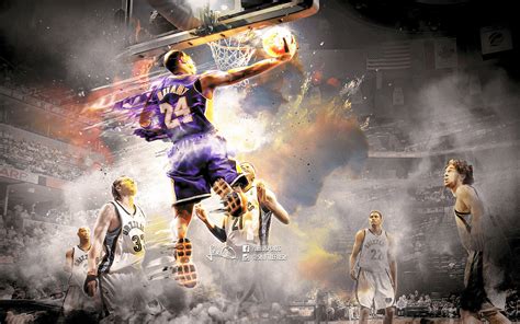 Kobe Bryant Wallpapers (73+ pictures) - WallpaperSet