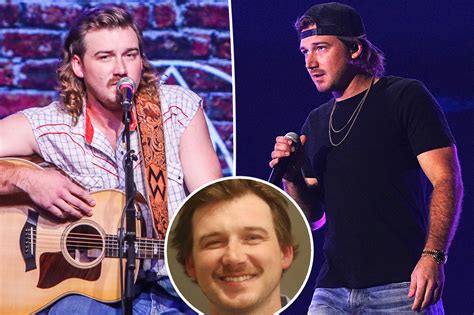 Morgan Wallen breaks silence on Nashville arrest: 'I'm not proud of my ...