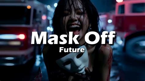 Future Mask Off 的图像结果