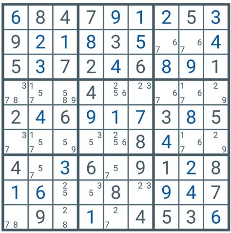 [RPH] Stuck on puzzle. Need help to solve without guessing. : r/sudoku