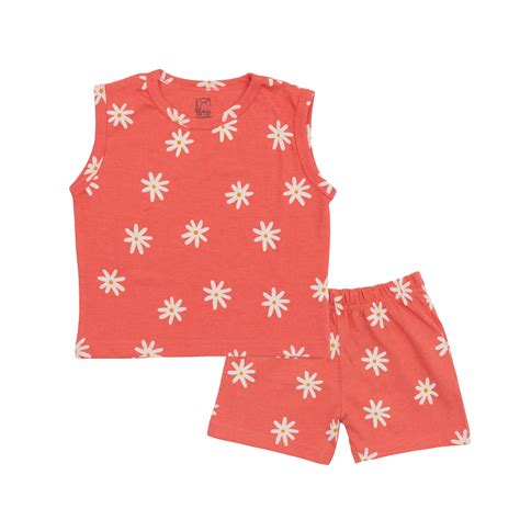 Floral Printed Baby Girl Clothes Online – Cotton Dress | Adore A Boo ...