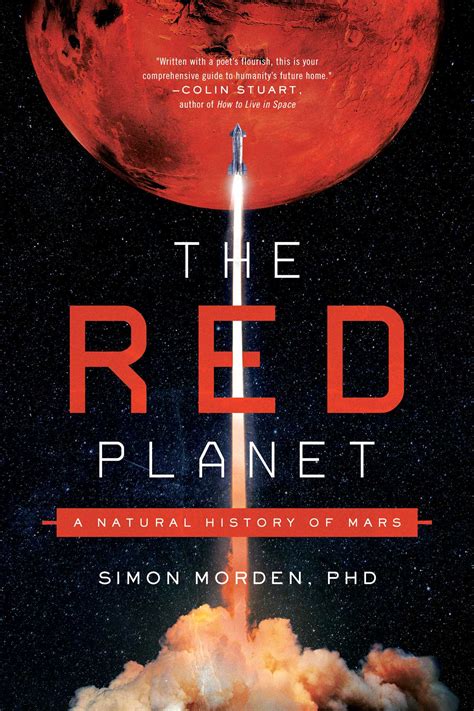 The Red Planet | Book by Simon Morden | Official Publisher Page | Simon & Schuster