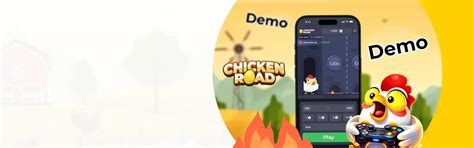 Chicken Road Game India 🐔 Demo, Real Money & Best Casinos