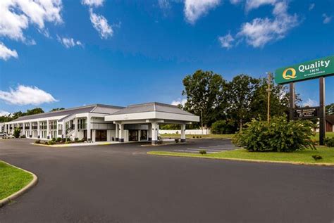 QUALITY INN EMPORIA - Hotel Reviews, Photos, Rate Comparison - Tripadvisor