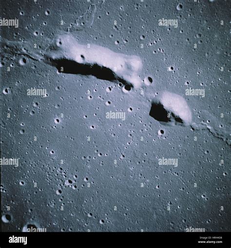 Apollo mission 16 Stock Photo - Alamy