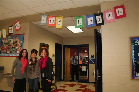 Lakewood Creek Elementary Earns an Author Visit from Amy Logan | Oswego ...