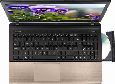 Asus K55VM-SX086V Laptop (3rd Gen Ci7/ 8GB/ 1TB/ Win7 HP/ 2GB Graph) Rs ...