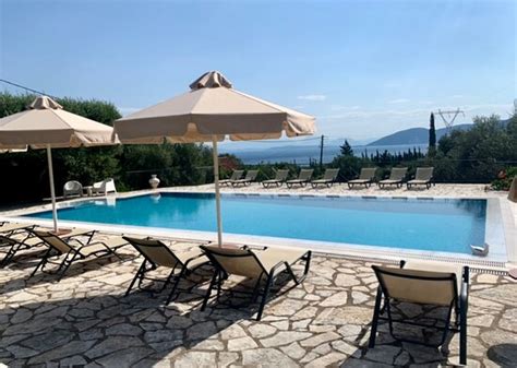 PANORAMA APARTMENTS FISCARDO - Lodging Reviews, Photos, Rate Comparison ...