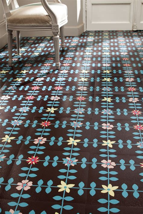 Cool Vinyl Floor Tiles – Flooring Ideas