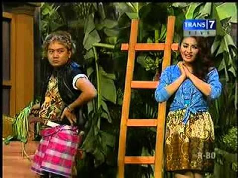 Image result for Desta Sule Opera Van Java