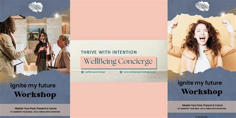 IGNITE My Future Workshop: The Healing Workshop for Women ready to ...