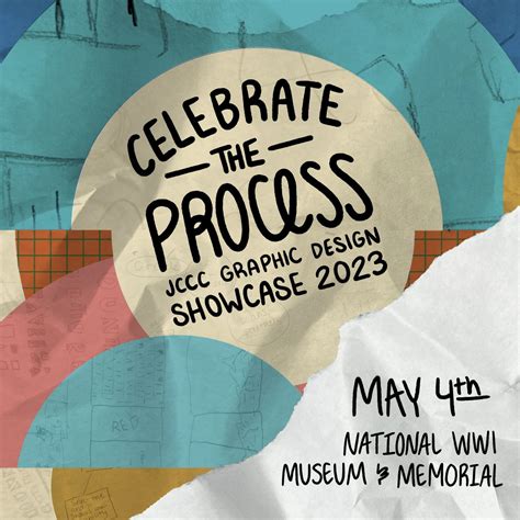 Save May 4th on your calendars for JCCC's 2023 Graphic Design Showcase ...