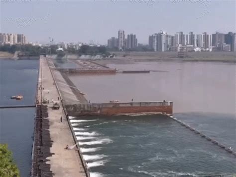 People of Rander and Katargam will get relief