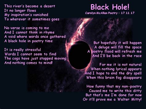 Pin by Carolyn McAllan Poetry on Childish and Humorous Poems by me ...