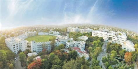 MGM School of Physiotherapy