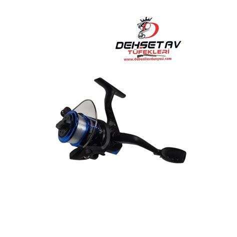 Dft Ht200 Misinalı 1bb Olta Makinası - Dehşet Arms
