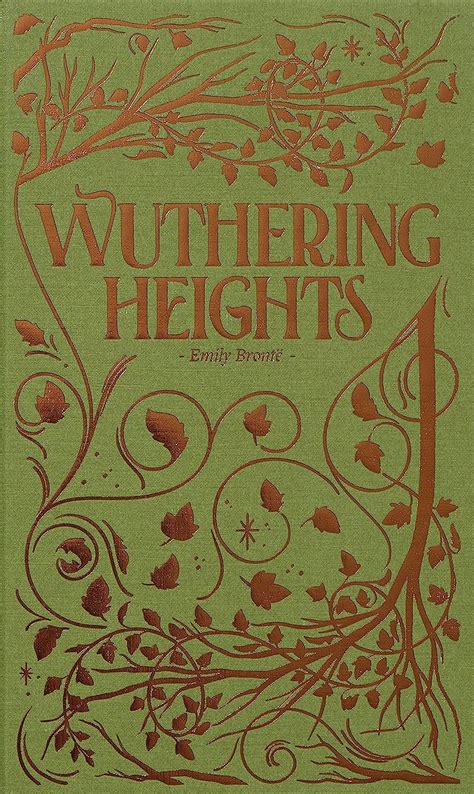 Buy Wuthering Heights Book Online at Low Prices in India | Wuthering ...