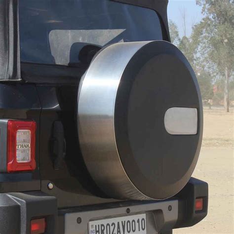 Mahindra Thar Accessories Starts Only ₹ 499 Order Online – Page 3 – Car ...