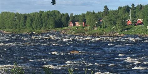 Haparanda Tourism (2023): Best of Haparanda, Sweden - Tripadvisor