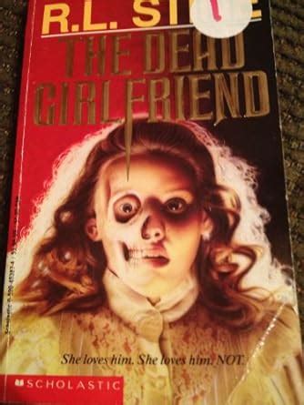 Buy The Dead Girlfriend (Point) Book Online at Low Prices in India ...
